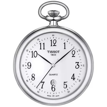 Tissot Lepine T82.6.550.12