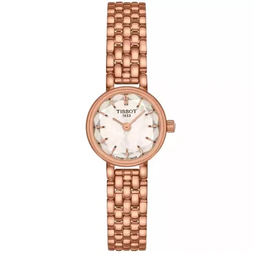 Tissot Lovely Round T140.009.33.111.00