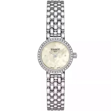 Tissot Lovely Round T140.009.61.116.00