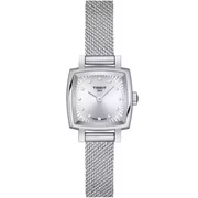 Tissot Lovely Square T058.109.11.036.00