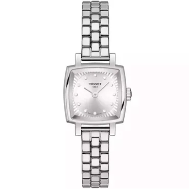 Tissot Lovely Square T058.109.11.036.01