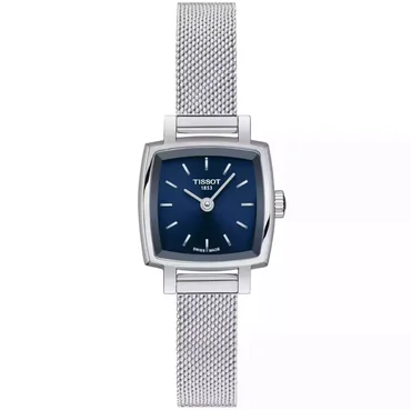 Tissot Lovely Square T058.109.11.041.00