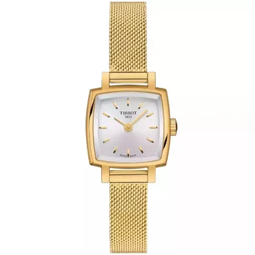 Tissot Lovely Square T058.109.33.031.00