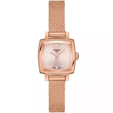 Tissot Lovely Square T058.109.33.456.00