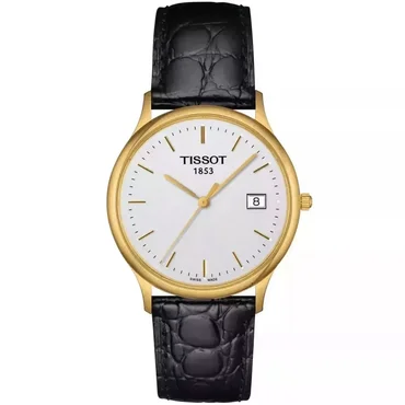 Tissot Nordic Gold Gent T913.410.16.031.01