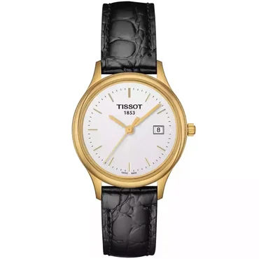 Tissot Nordic Gold Lady T913.210.16.031.01