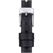Tissot Official Black Leather Strap Lugs 09 mm T852.043.159