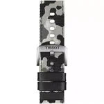 Tissot Official Khaki Textile Strap Lugs 22 mm T852.046.771