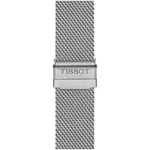 Tissot Official Steel Milanais Bracelet Lugs 18 mm T852.049.980