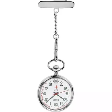 Tissot Pendants T81.7.221.12