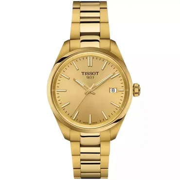 Tissot PR 100 34mm T150.210.33.021.00