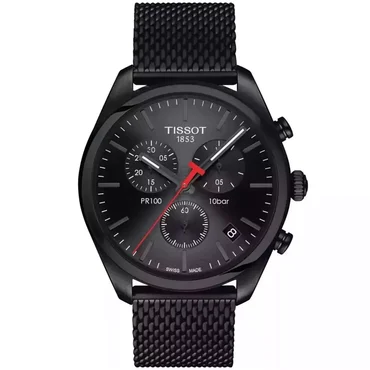 Tissot PR 100 Chronograph T101.417.33.051.00