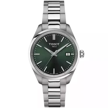 Tissot PR 100 Quartz 34mm T150.210.11.091.00