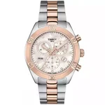 Tissot PR 100 Sport Chic Chronograph T101.917.22.116.00