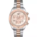 Tissot PR 100 Sport Chic Chronograph T101.917.22.151.00