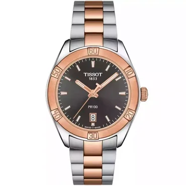Tissot PR 100 Sport Chic T101.910.22.061.00