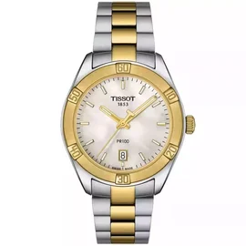 Tissot PR 100 Sport Chic T101.910.22.111.00