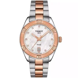 Tissot PR 100 Sport Chic T101.910.22.116.00
