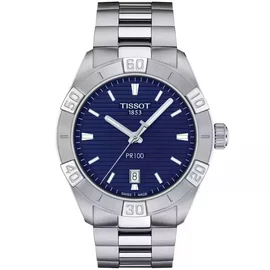Tissot PR 100 Sport Gent T101.610.11.041.00