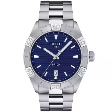 Tissot PR 100 Sport Gent T101.610.11.041.00