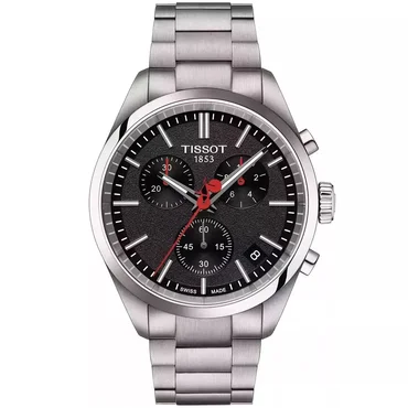 Tissot PR 100 Vuelta T150.417.11.051.01