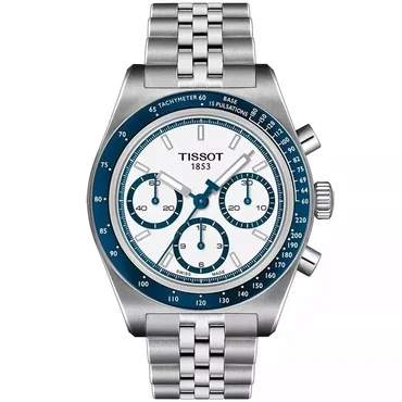 Tissot PR516 Automatic Chronograph T149.462.11.011.00