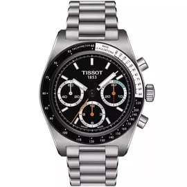 Tissot PR516 Mechanical Chronograph T149.459.21.051.00