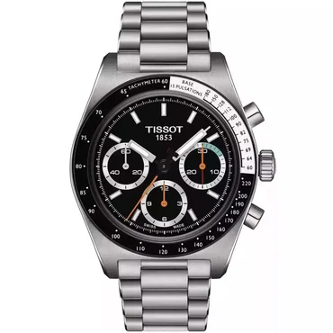 Tissot PR516 Mechanical Chronograph T149.459.21.051.00