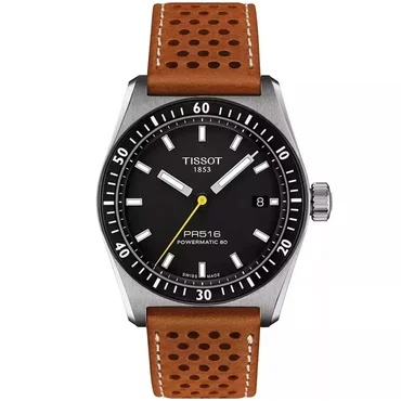 Tissot PR516 Powermatic 80 T149.407.16.051.00