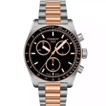 Tissot PR516 Quartz Chronograph T149.417.22.051.01