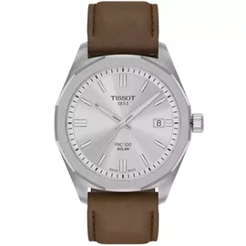 Tissot PRC 100 Solar Quartz 39mm T151.422.16.031.00