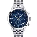 Tissot PRC 200 Chronograph T114.417.11.047.00