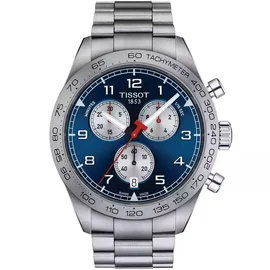 Tissot PRS 516 Chronograph T131.617.11.042.00