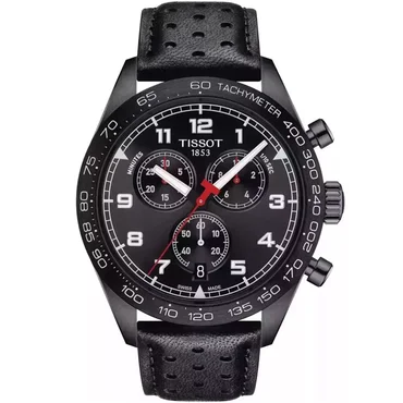 Tissot PRS 516 Chronograph T131.617.36.052.00