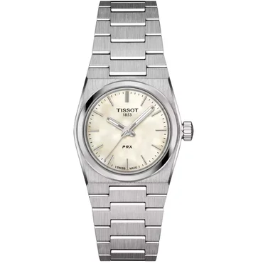 Tissot PRX 25mm T137.010.11.111.00