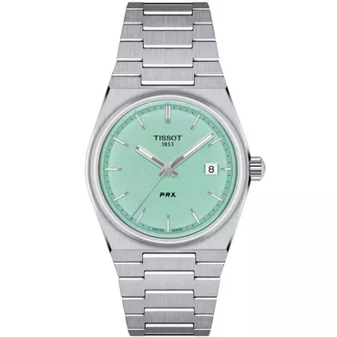 Tissot PRX 35mm T137.210.11.091.00
