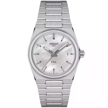 Tissot PRX 35mm T137.210.11.111.00