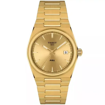 Tissot PRX 35mm T137.210.33.021.00