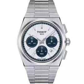 Tissot PRX Automatic Chronograph T137.427.11.011.01
