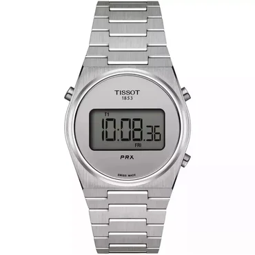 Tissot PRX Digital 35 mm T137.263.11.030.00
