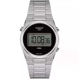 Tissot PRX Digital 35 mm T137.263.11.050.00