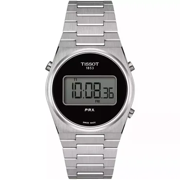 Tissot PRX Digital 35 mm T137.263.11.050.00