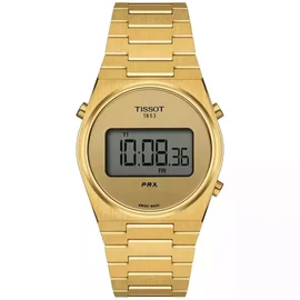 Tissot PRX Digital 35 mm T137.263.33.020.00