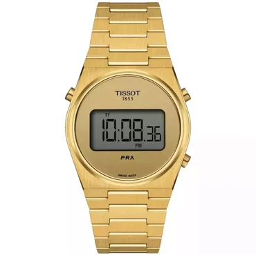 Tissot PRX Digital 35 mm T137.263.33.020.00