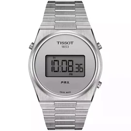 Tissot PRX Digital T137.463.11.030.00