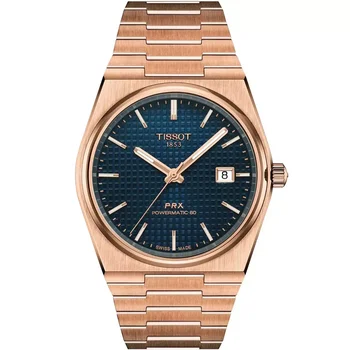 Tissot PRX Powermatic 80 40mm T137.407.33.041.00