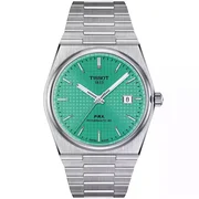 Tissot PRX Powermatic 80 T137.407.11.091.01