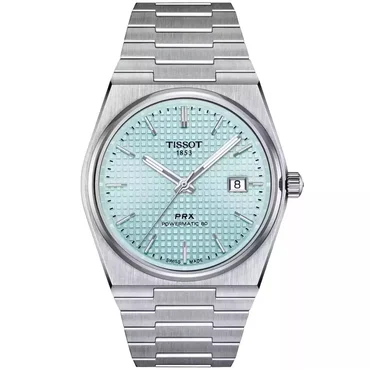 Tissot PRX Powermatic 80 T137.407.11.351.00