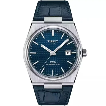 Tissot PRX Powermatic 80 T137.407.16.041.00