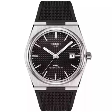Tissot PRX Powermatic 80 T137.407.17.051.00